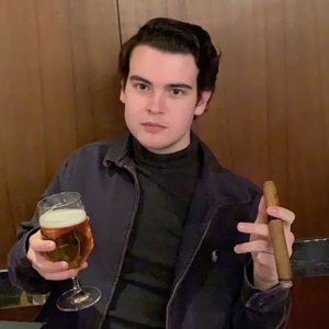 Meet your Posher, Erich